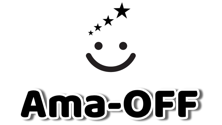 Amazon-OFF